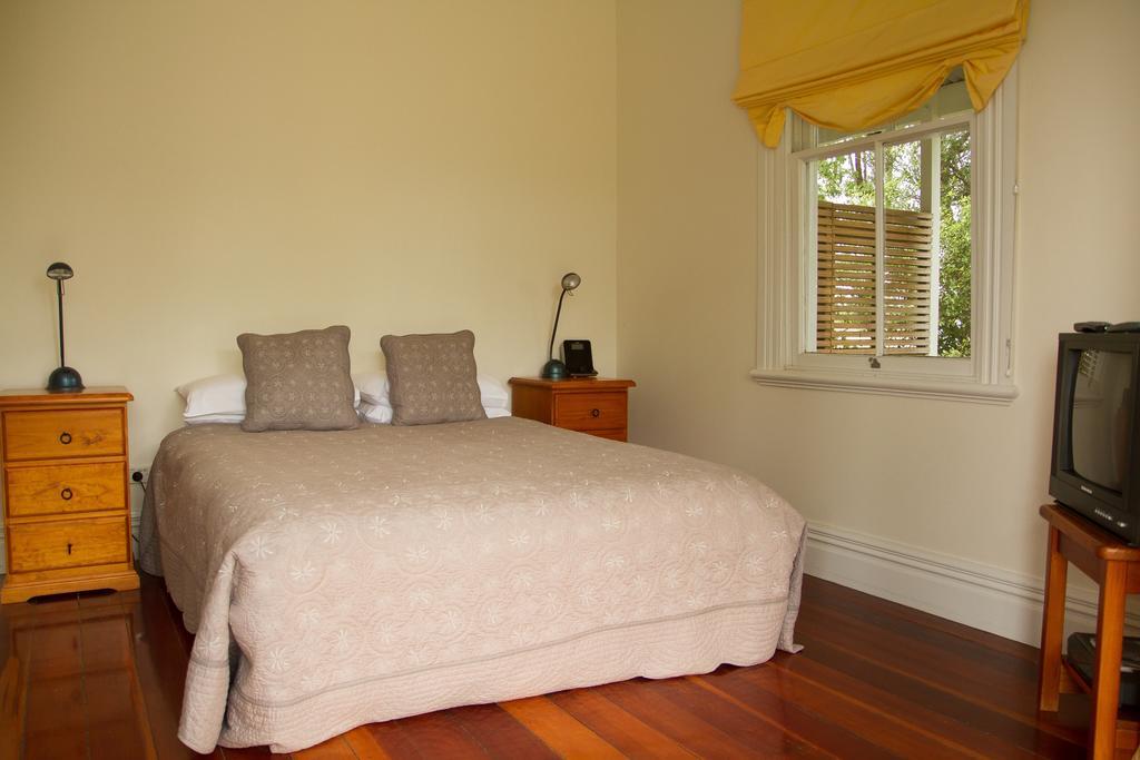 Margrain Vineyard Villas Martinborough Exteriér fotografie